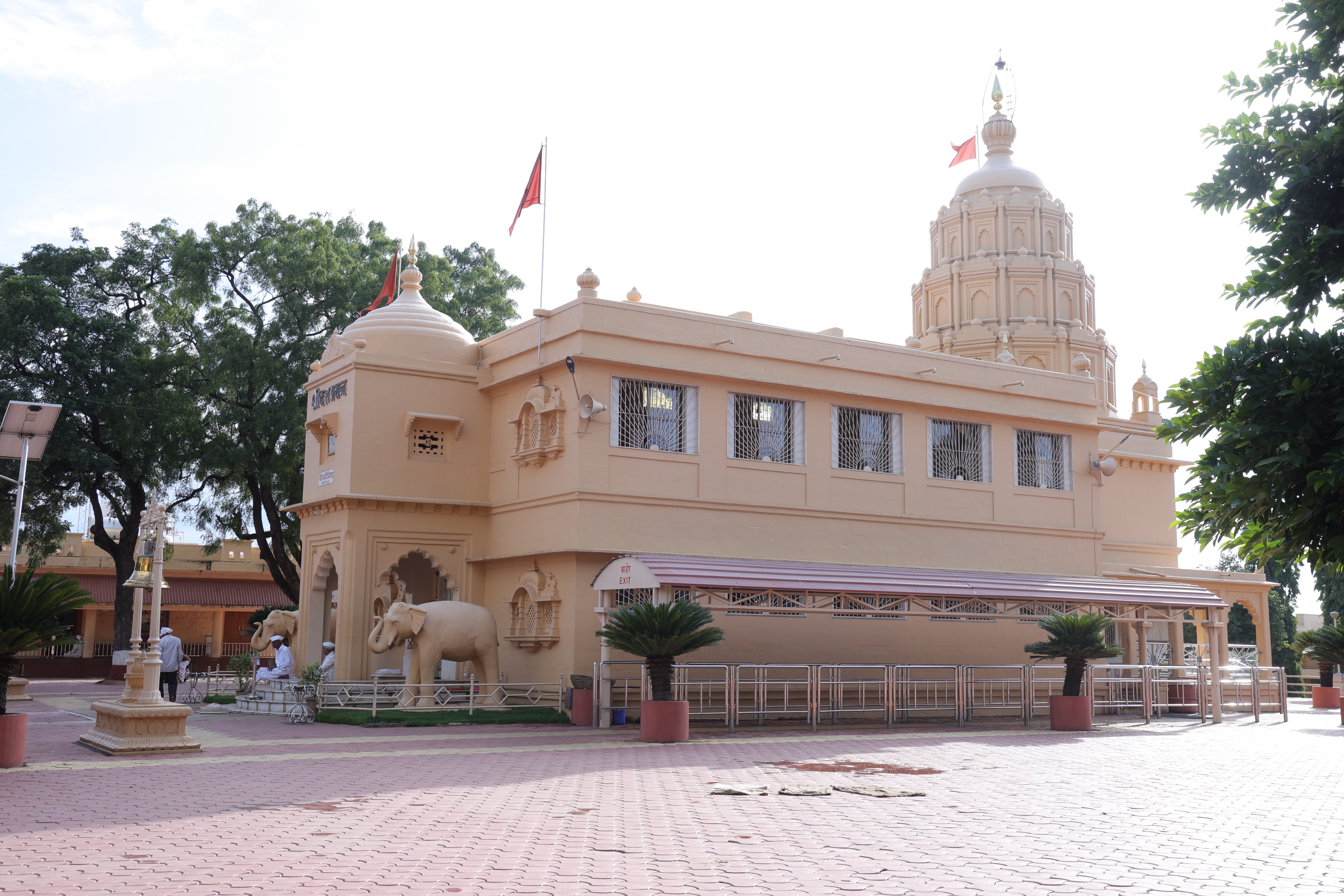 श्री दत्त मंदिर फोटो 5
